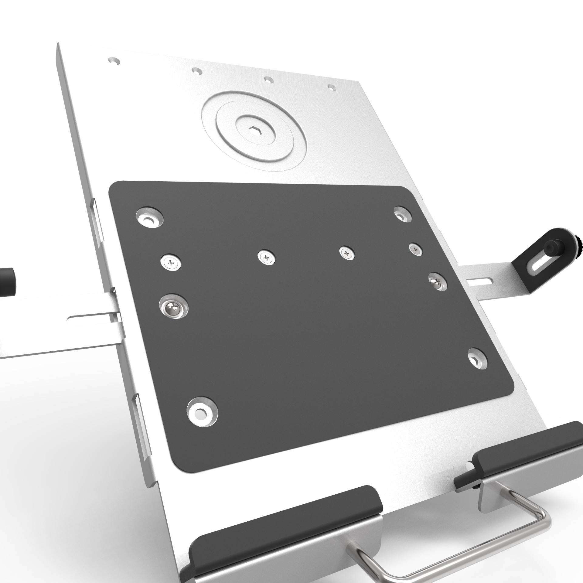 DynaFly+ specifications