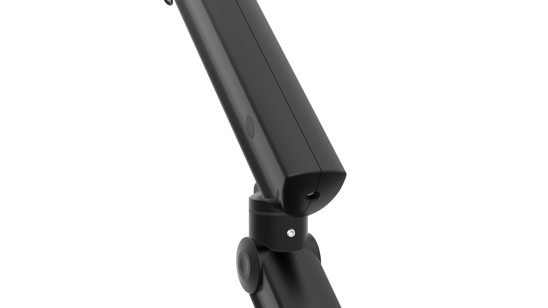 DynaX cable management